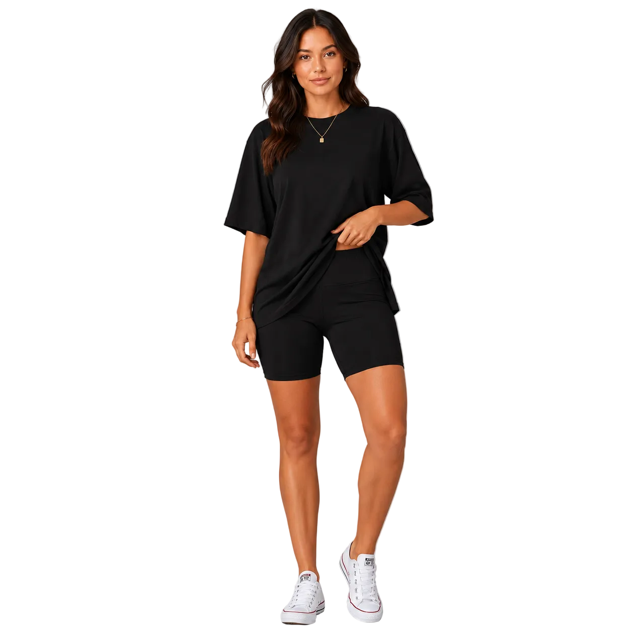 HeyMama™ 2-Piece Set — Buttery-Soft, Flattering, Made for Motherhood & Everywhere