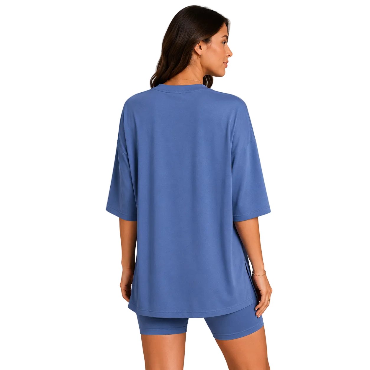 HeyMama™ 2-Piece Set — Buttery-Soft, Flattering, Made for Motherhood & Everywhere