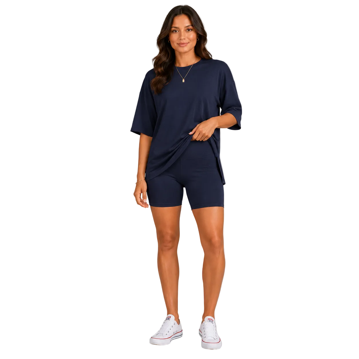 HeyMama™ 2-Piece Set — Buttery-Soft, Flattering, Made for Motherhood & Everywhere