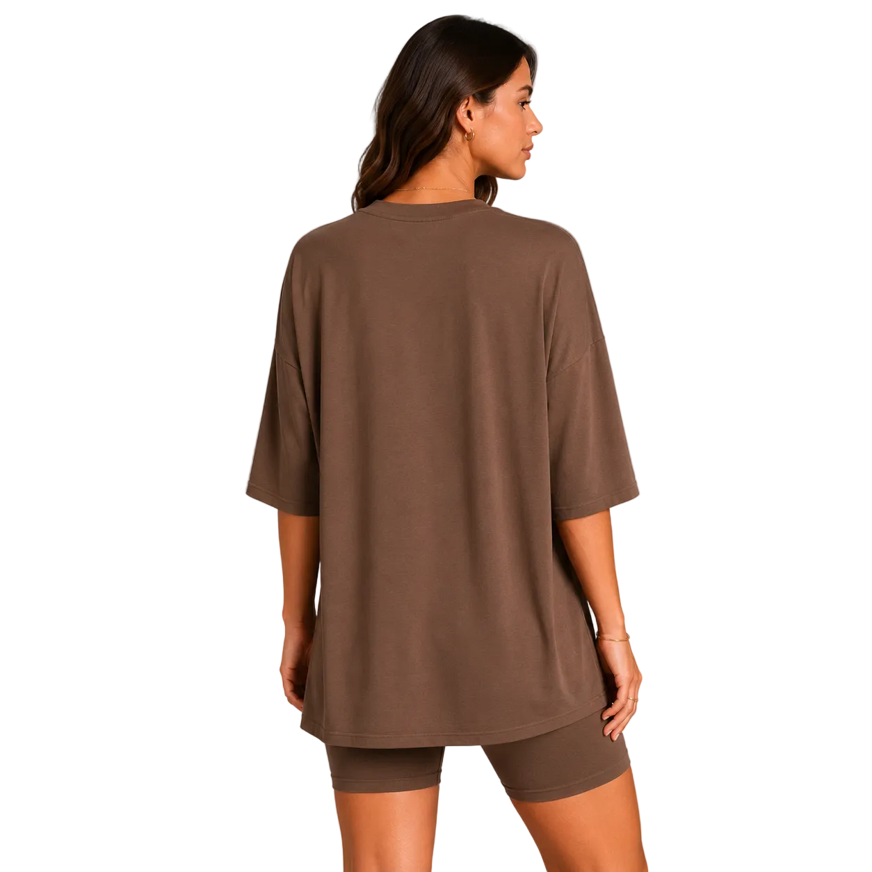 HeyMama™ 2-Piece Set — Buttery-Soft, Flattering, Made for Motherhood & Everywhere