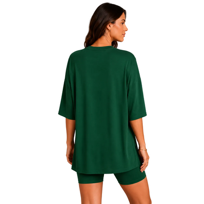 HeyMama™ 2-Piece Set — Buttery-Soft, Flattering, Made for Motherhood & Everywhere