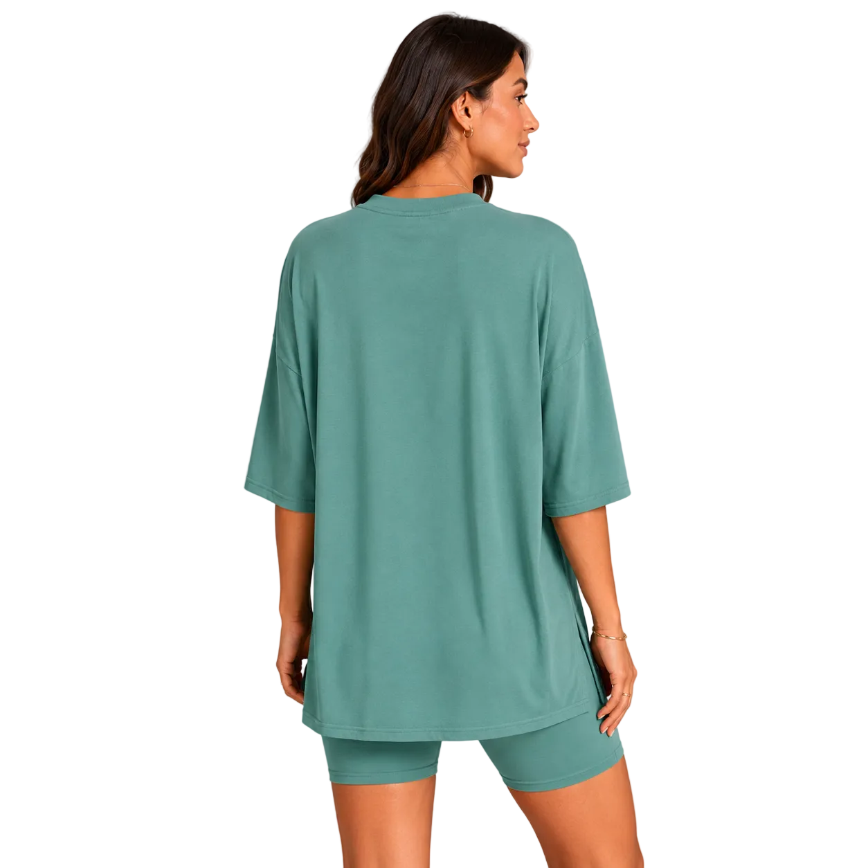 HeyMama™ 2-Piece Set — Buttery-Soft, Flattering, Made for Motherhood & Everywhere