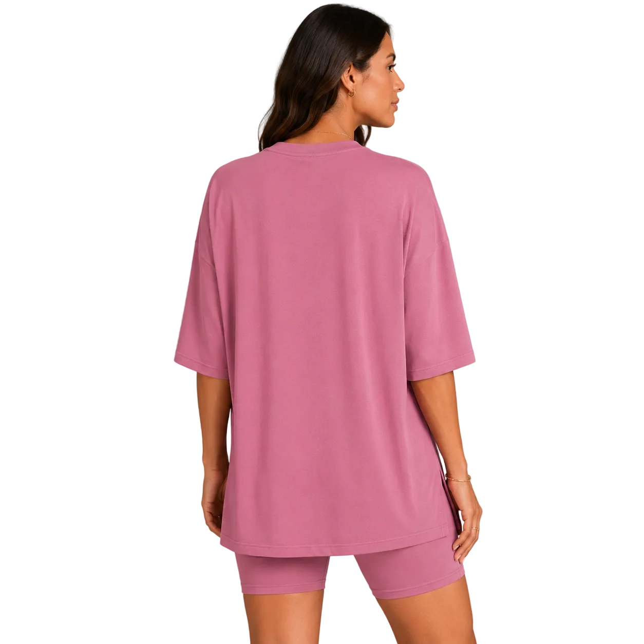 HeyMama™ 2-Piece Set — Buttery-Soft, Flattering, Made for Motherhood & Everywhere